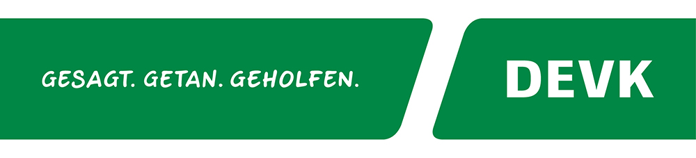 Logo »Devk«