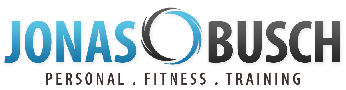 Jonas Busch »Personal-Fitness-Training«